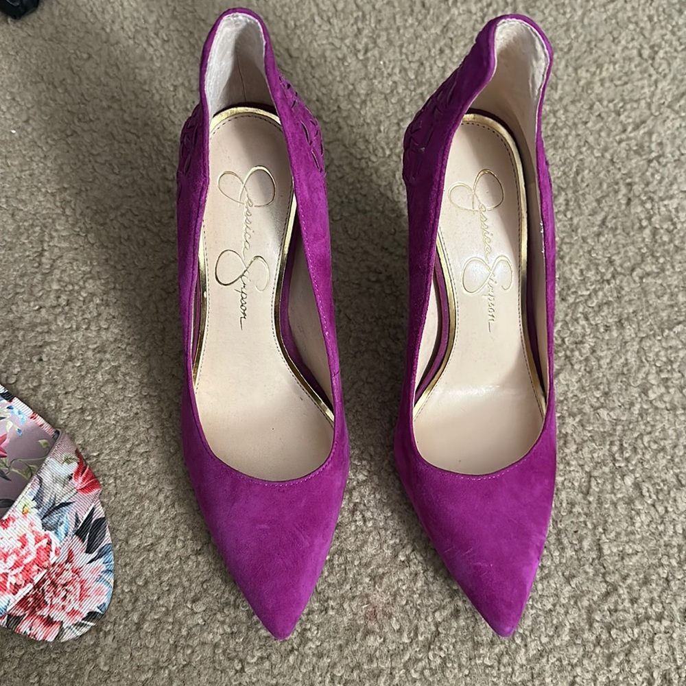 NWOT. Never worn just tried on!